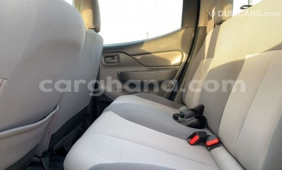 Ra Imported Mitsubishi L200 funfun Ọkọ̀ in Import - Dubai ni Ashanti Ra Imported Mitsubishi L200 funfun Ọkọ̀ in Import - Dubai ni Ashanti