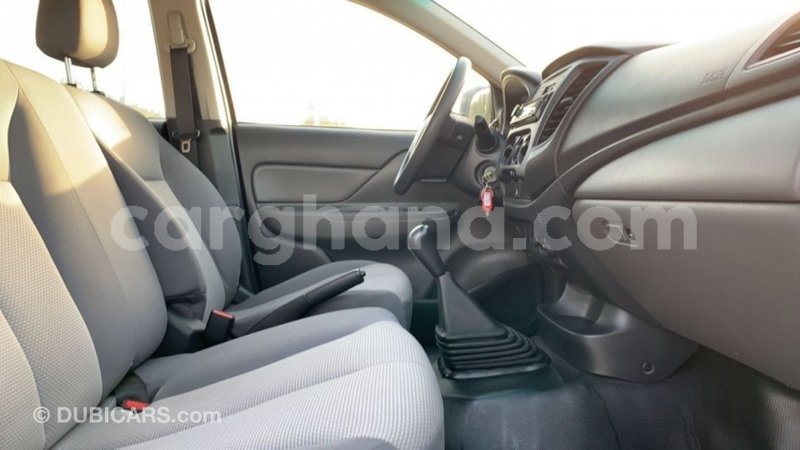 Big with watermark mitsubishi l200 ashanti import dubai 40593