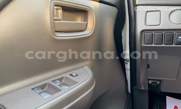 Ra Imported Mitsubishi L200 funfun Ọkọ̀ in Import - Dubai ni Ashanti Ra Imported Mitsubishi L200 funfun Ọkọ̀ in Import - Dubai ni Ashanti