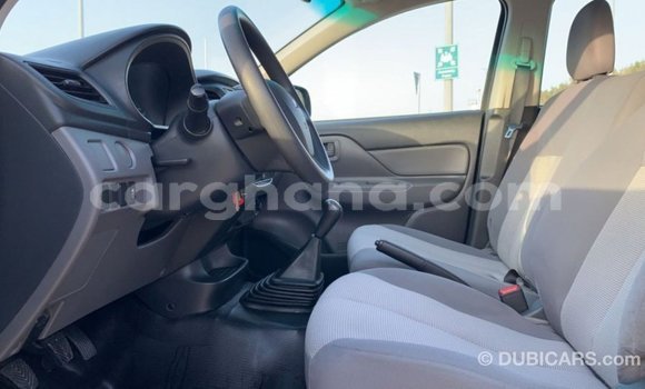 Ra Imported Mitsubishi L200 funfun Ọkọ̀ in Import - Dubai ni Ashanti Ra Imported Mitsubishi L200 funfun Ọkọ̀ in Import - Dubai ni Ashanti