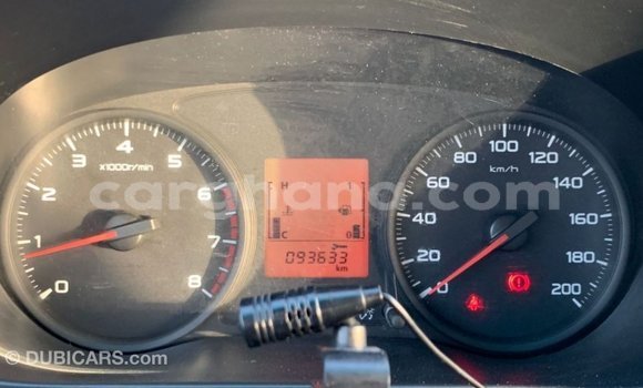 Ra Imported Mitsubishi L200 funfun Ọkọ̀ in Import - Dubai ni Ashanti Ra Imported Mitsubishi L200 funfun Ọkọ̀ in Import - Dubai ni Ashanti