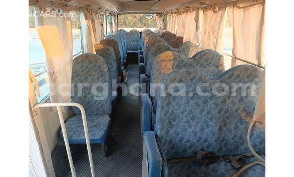 Sayi Imported Mitsubishi i White Mota in Import - Dubai a Ashanti Sayi Imported Mitsubishi i White Mota in Import - Dubai a Ashanti