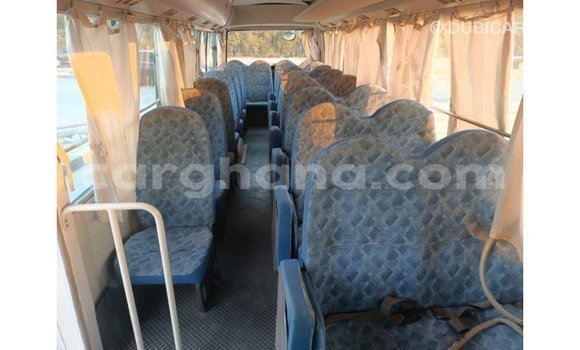 Sayi Imported Mitsubishi i White Mota in Import - Dubai a Ashanti Sayi Imported Mitsubishi i White Mota in Import - Dubai a Ashanti