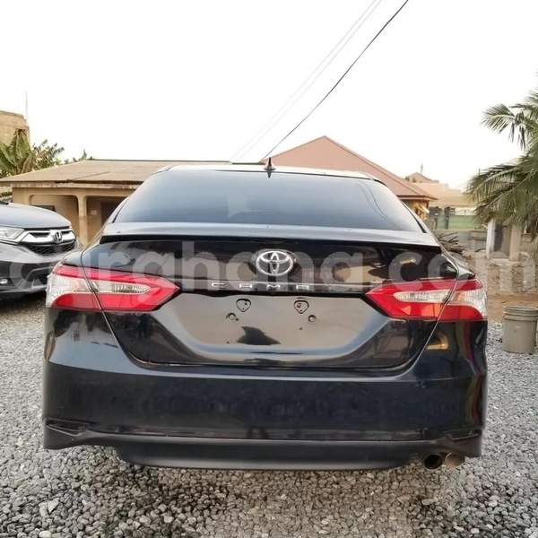 Big with watermark toyota camry western sekondi takoradi metropolitan 40596