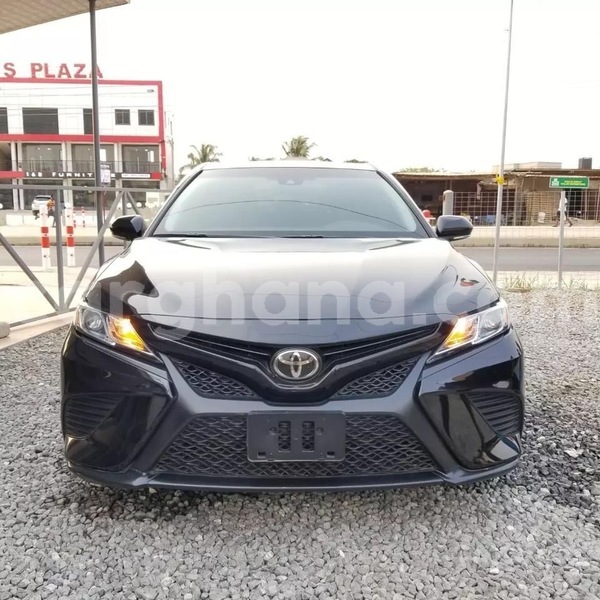 Big with watermark toyota camry western sekondi takoradi metropolitan 40596