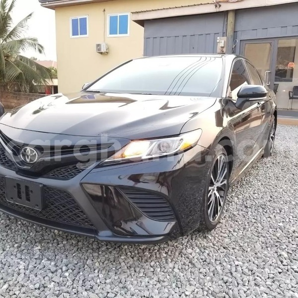 Big with watermark toyota camry western sekondi takoradi metropolitan 40596