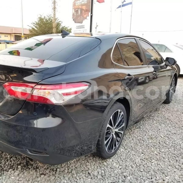 Big with watermark toyota camry western sekondi takoradi metropolitan 40596