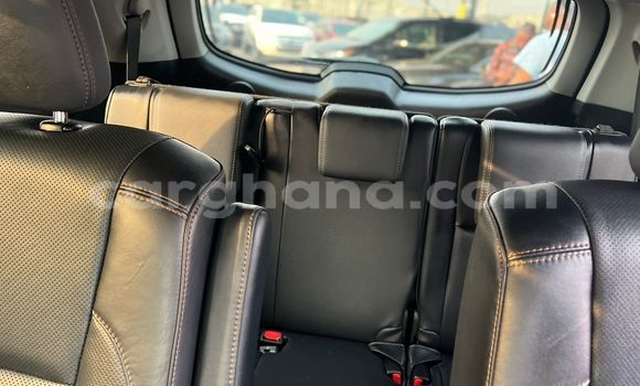 Buy Used Toyota Highlander Black Car in Sekondi–Takoradi Metropolitan in Western Buy Used Toyota Highlander Black Car in Sekondi–Takoradi Metropolitan in Western