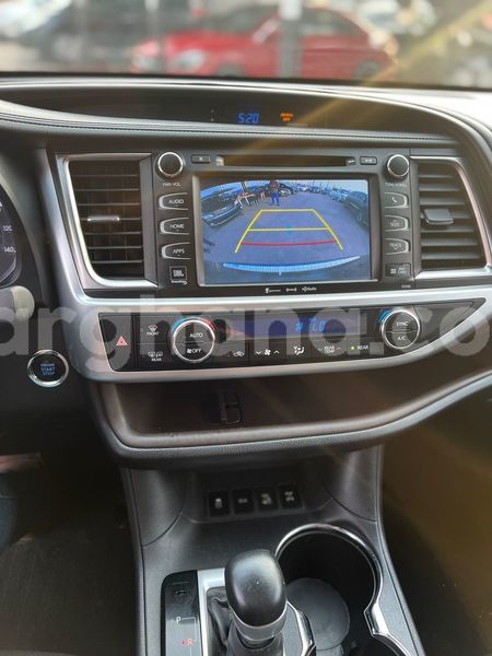 Big with watermark toyota highlander western sekondi takoradi metropolitan 40597