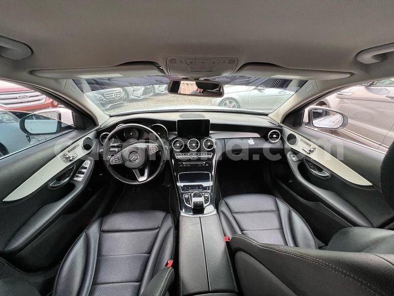 Big with watermark mercedes benz c classe western sekondi takoradi metropolitan 40600