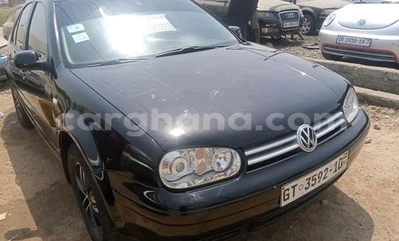 Buy Used Volkswagen Golf Other Car in Accra in Greater Accra Buy Used Volkswagen Golf Other Car in Accra in Greater Accra