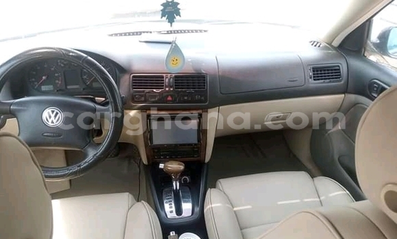 Buy Used Volkswagen Golf Other Car in Accra in Greater Accra Buy Used Volkswagen Golf Other Car in Accra in Greater Accra
