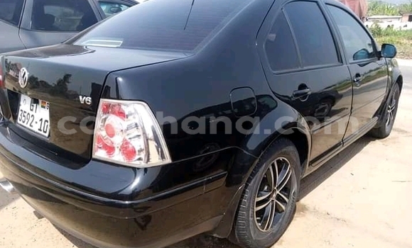 Buy Used Volkswagen Golf Other Car in Accra in Greater Accra Buy Used Volkswagen Golf Other Car in Accra in Greater Accra