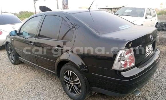 Buy Used Volkswagen Golf Other Car in Accra in Greater Accra Buy Used Volkswagen Golf Other Car in Accra in Greater Accra