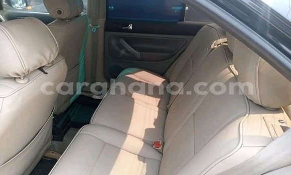 Buy Used Volkswagen Golf Other Car in Accra in Greater Accra Buy Used Volkswagen Golf Other Car in Accra in Greater Accra