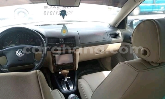 Buy Used Volkswagen Golf Other Car in Accra in Greater Accra Buy Used Volkswagen Golf Other Car in Accra in Greater Accra