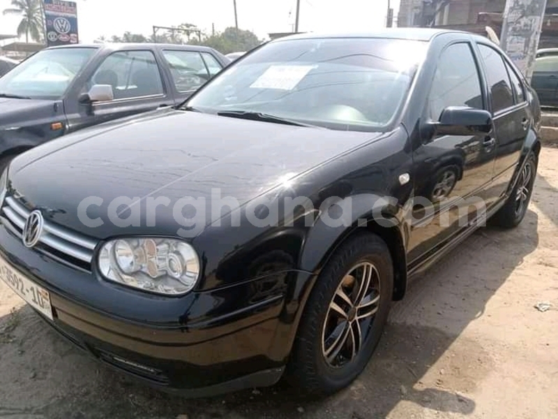 Big with watermark volkswagen golf greater accra accra 40601