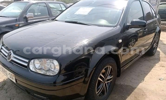 Buy Used Volkswagen Golf Other Car in Accra in Greater Accra Buy Used Volkswagen Golf Other Car in Accra in Greater Accra