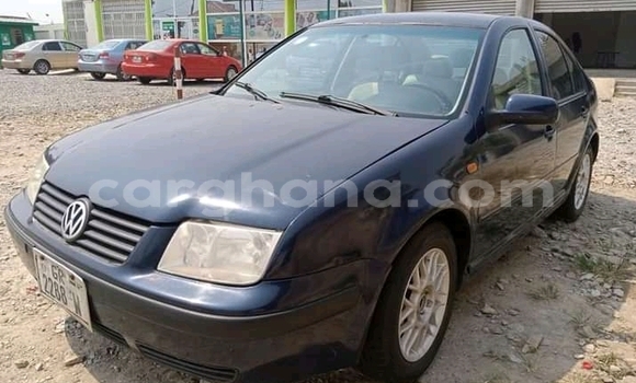 Buy Used Volkswagen Golf Other Car in Accra in Greater Accra Buy Used Volkswagen Golf Other Car in Accra in Greater Accra