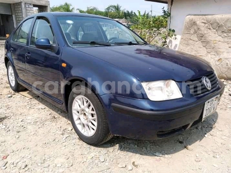 Big with watermark volkswagen golf greater accra accra 40602