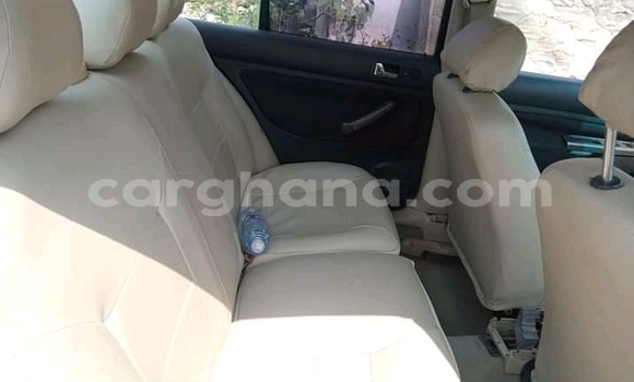 Buy Used Volkswagen Golf Other Car in Accra in Greater Accra Buy Used Volkswagen Golf Other Car in Accra in Greater Accra