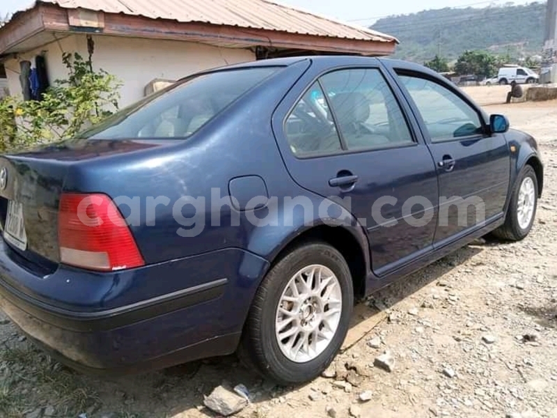 Big with watermark volkswagen golf greater accra accra 40602