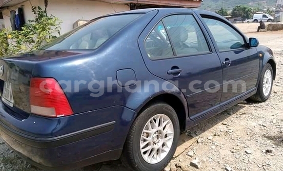 Buy Used Volkswagen Golf Other Car in Accra in Greater Accra Buy Used Volkswagen Golf Other Car in Accra in Greater Accra