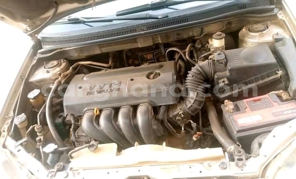 Ra Àlòkù Toyota Corolla Miiran Ọkọ̀ in Accra ni Greater Accra Ra Àlòkù Toyota Corolla Miiran Ọkọ̀ in Accra ni Greater Accra