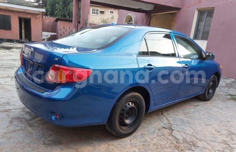 Big with watermark toyota corolla western sekondi takoradi metropolitan 40607