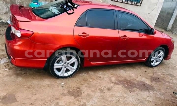 Buy Used Toyota Corolla Other Car in Accra in Greater Accra Buy Used Toyota Corolla Other Car in Accra in Greater Accra