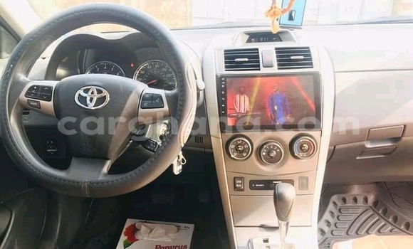 Buy Used Toyota Corolla Other Car in Accra in Greater Accra Buy Used Toyota Corolla Other Car in Accra in Greater Accra