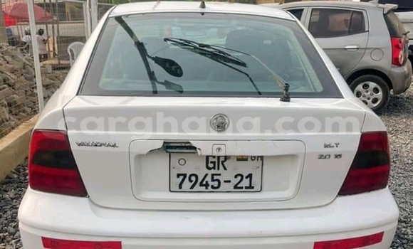 Sayi Na hannu Opel Astra White Mota in Accra a Greater Accra Sayi Na hannu Opel Astra White Mota in Accra a Greater Accra