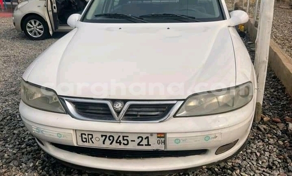 Sayi Na hannu Opel Astra White Mota in Accra a Greater Accra Sayi Na hannu Opel Astra White Mota in Accra a Greater Accra