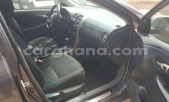 Buy Used Toyota Corolla Other Car in Accra in Greater Accra Buy Used Toyota Corolla Other Car in Accra in Greater Accra