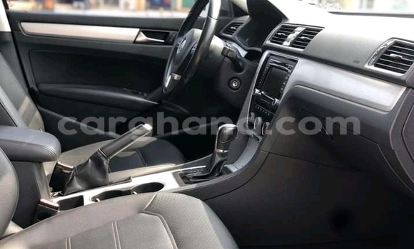 Buy Used Volkswagen Passat Other Car in Accra in Greater Accra Buy Used Volkswagen Passat Other Car in Accra in Greater Accra