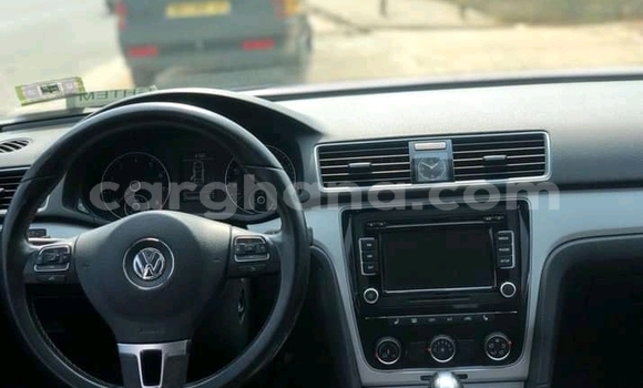 Buy Used Volkswagen Passat Other Car in Accra in Greater Accra Buy Used Volkswagen Passat Other Car in Accra in Greater Accra