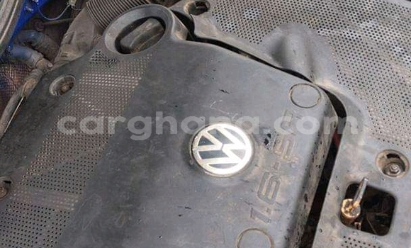 Buy Used Volkswagen Golf Other Car in Accra in Greater Accra Buy Used Volkswagen Golf Other Car in Accra in Greater Accra