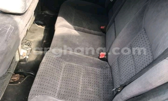 Buy Used Volkswagen Golf Other Car in Accra in Greater Accra Buy Used Volkswagen Golf Other Car in Accra in Greater Accra