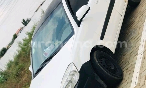 Buy Used Kia Rio Other Car in Accra in Greater Accra Buy Used Kia Rio Other Car in Accra in Greater Accra