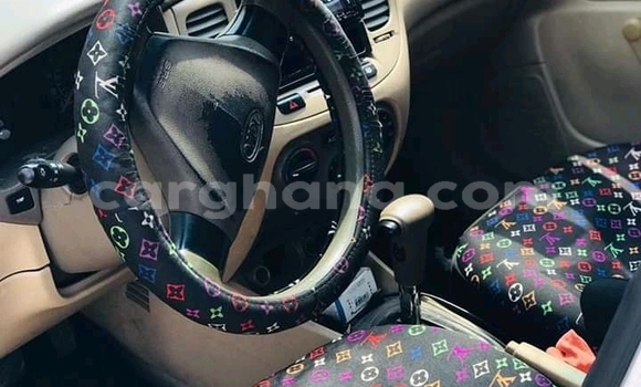 Buy Used Kia Rio Other Car in Accra in Greater Accra Buy Used Kia Rio Other Car in Accra in Greater Accra
