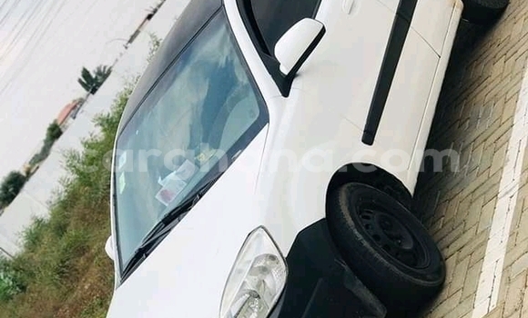 Buy Used Kia Rio Other Car in Accra in Greater Accra Buy Used Kia Rio Other Car in Accra in Greater Accra