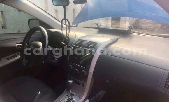 Buy Used Toyota Corolla Other Car in Accra in Greater Accra Buy Used Toyota Corolla Other Car in Accra in Greater Accra