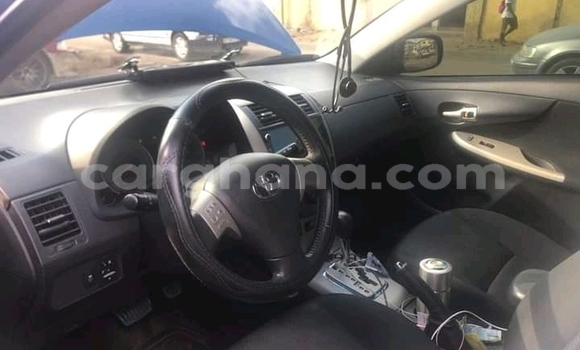 Buy Used Toyota Corolla Other Car in Accra in Greater Accra Buy Used Toyota Corolla Other Car in Accra in Greater Accra