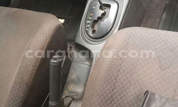 Buy Used Toyota Corolla Other Car in Accra in Greater Accra Buy Used Toyota Corolla Other Car in Accra in Greater Accra