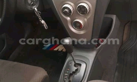 Buy Used Toyota Corolla Other Car in Accra in Greater Accra Buy Used Toyota Corolla Other Car in Accra in Greater Accra