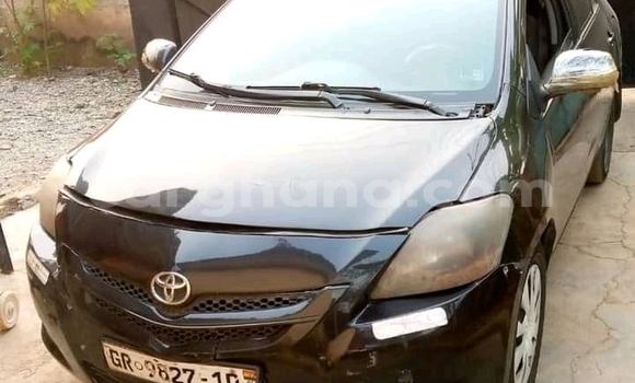 Buy Used Toyota Corolla Other Car in Accra in Greater Accra Buy Used Toyota Corolla Other Car in Accra in Greater Accra