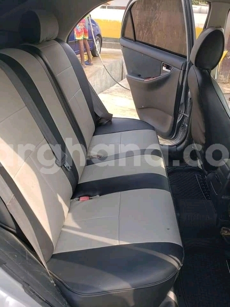 Big with watermark toyota corolla greater accra accra 40622