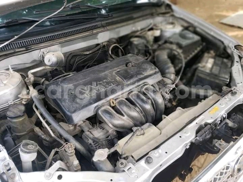 Big with watermark toyota corolla greater accra accra 40622