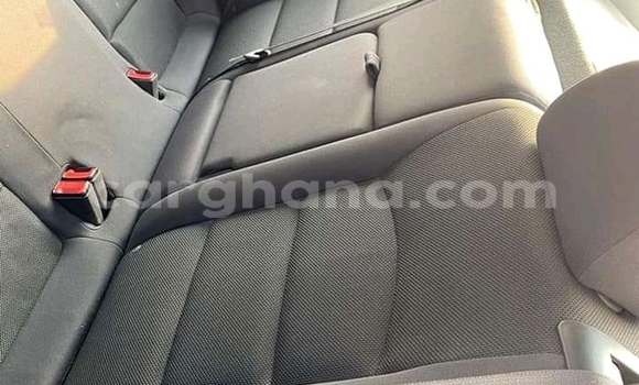 Buy Used Chevrolet Cruze Red Car in Accra in Greater Accra Buy Used Chevrolet Cruze Red Car in Accra in Greater Accra