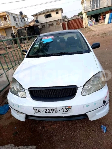 Big with watermark toyota corolla greater accra accra 40626